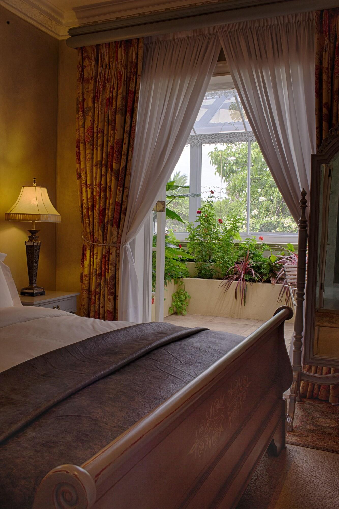 The Munro Boutique Hotel Йоханнесбург Экстерьер фото