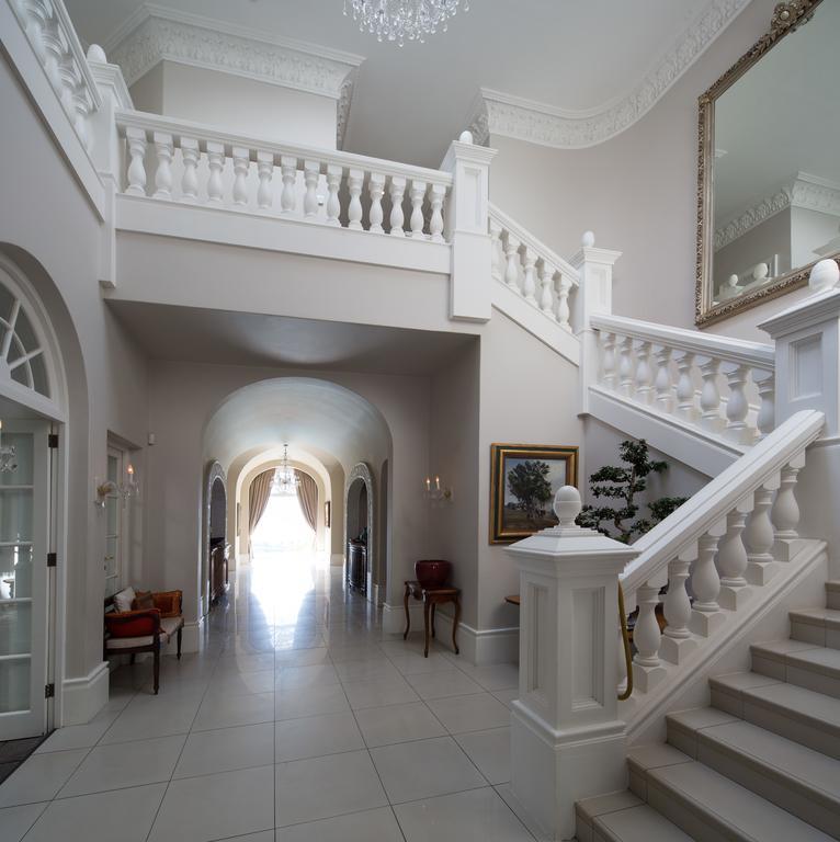 The Munro Boutique Hotel Йоханнесбург Экстерьер фото