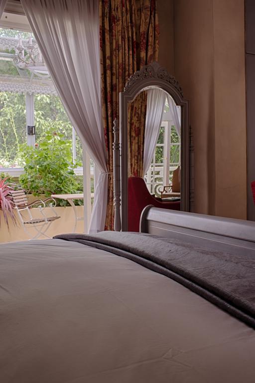 The Munro Boutique Hotel Йоханнесбург Экстерьер фото