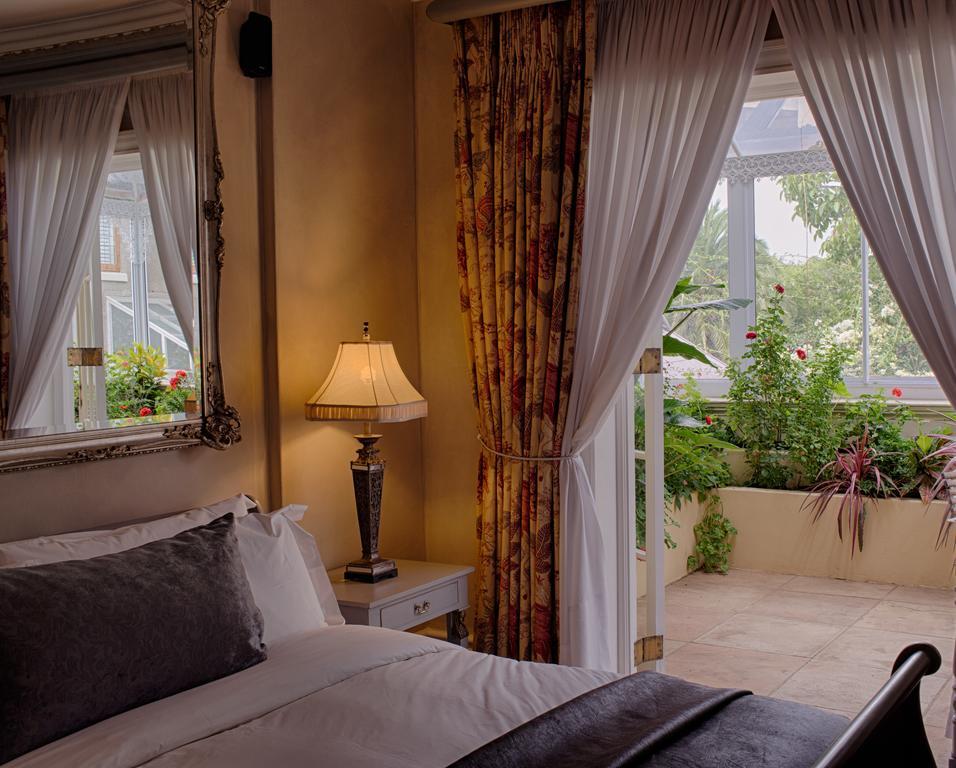 The Munro Boutique Hotel Йоханнесбург Экстерьер фото