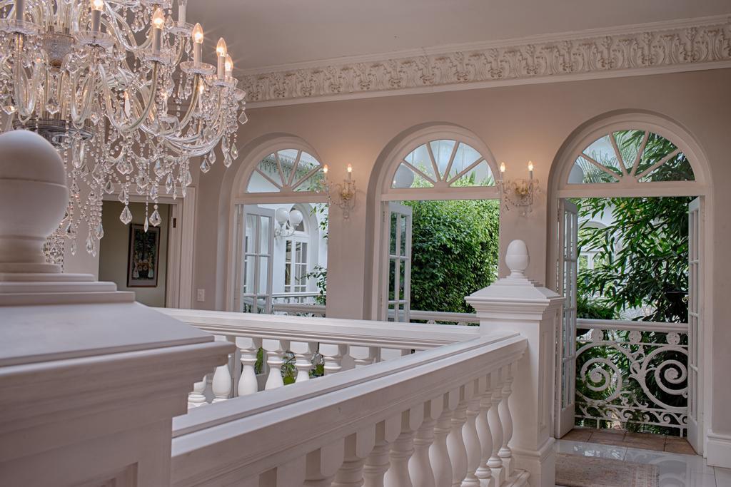 The Munro Boutique Hotel Йоханнесбург Экстерьер фото