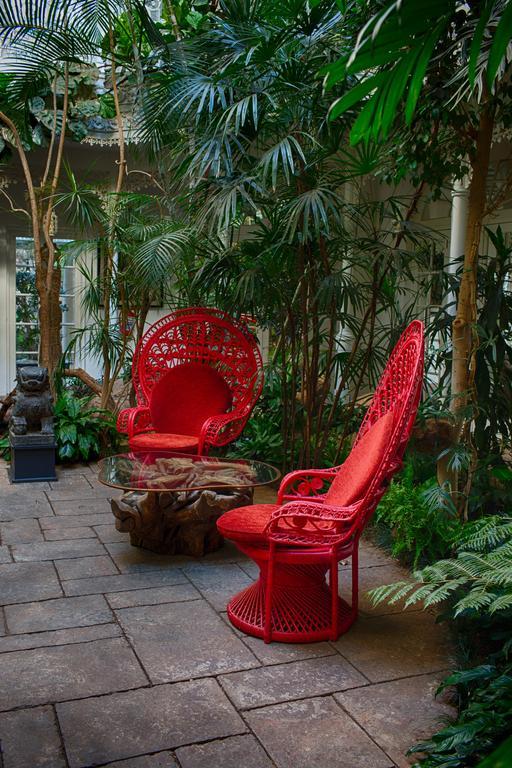 The Munro Boutique Hotel Йоханнесбург Экстерьер фото