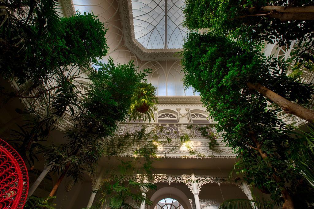 The Munro Boutique Hotel Йоханнесбург Экстерьер фото