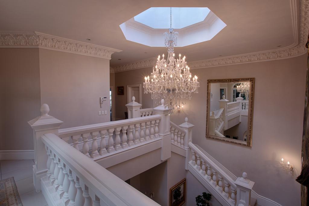 The Munro Boutique Hotel Йоханнесбург Экстерьер фото