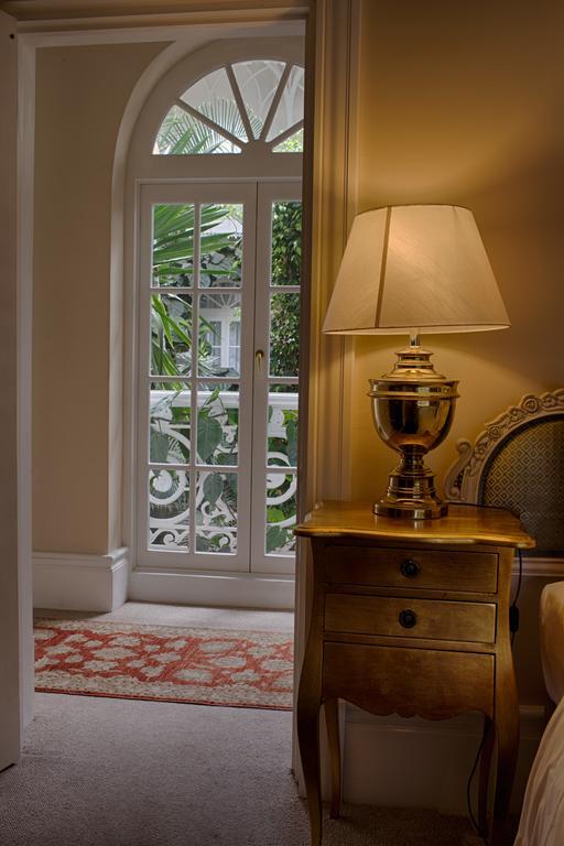 The Munro Boutique Hotel Йоханнесбург Экстерьер фото