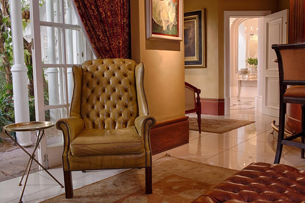 The Munro Boutique Hotel Йоханнесбург Экстерьер фото