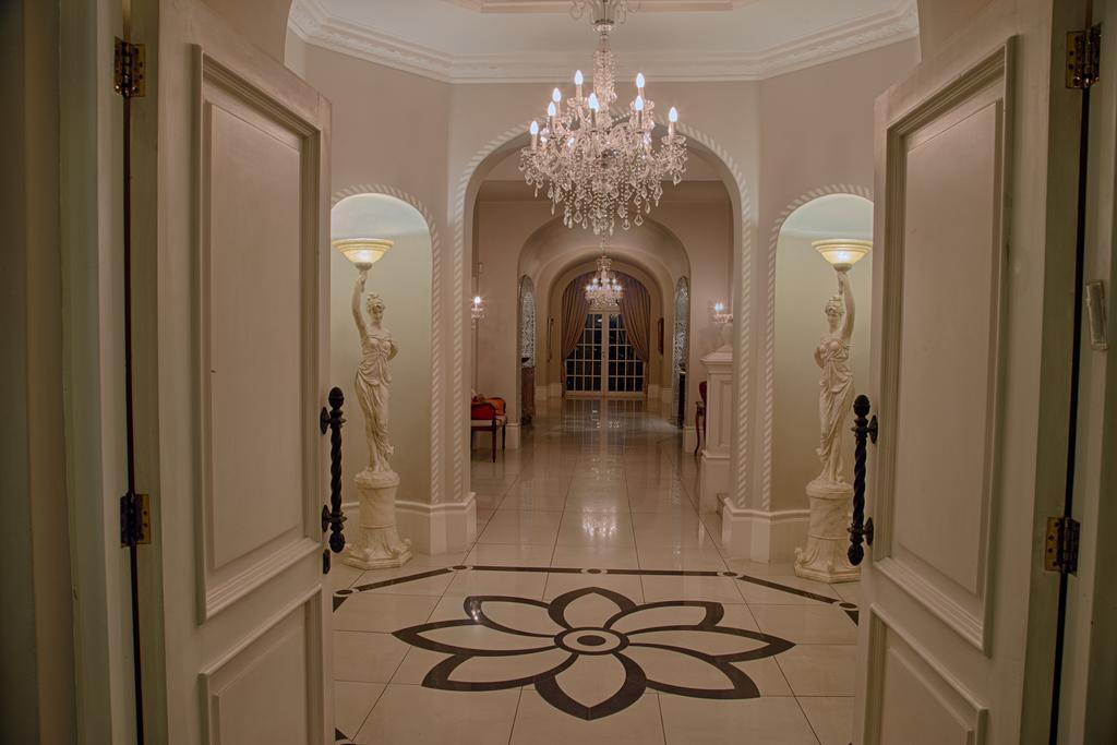 The Munro Boutique Hotel Йоханнесбург Экстерьер фото
