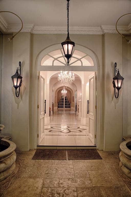 The Munro Boutique Hotel Йоханнесбург Экстерьер фото