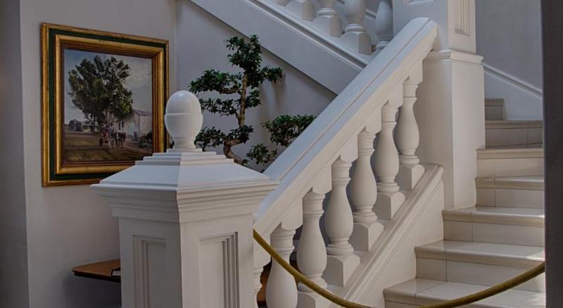 The Munro Boutique Hotel Йоханнесбург Экстерьер фото