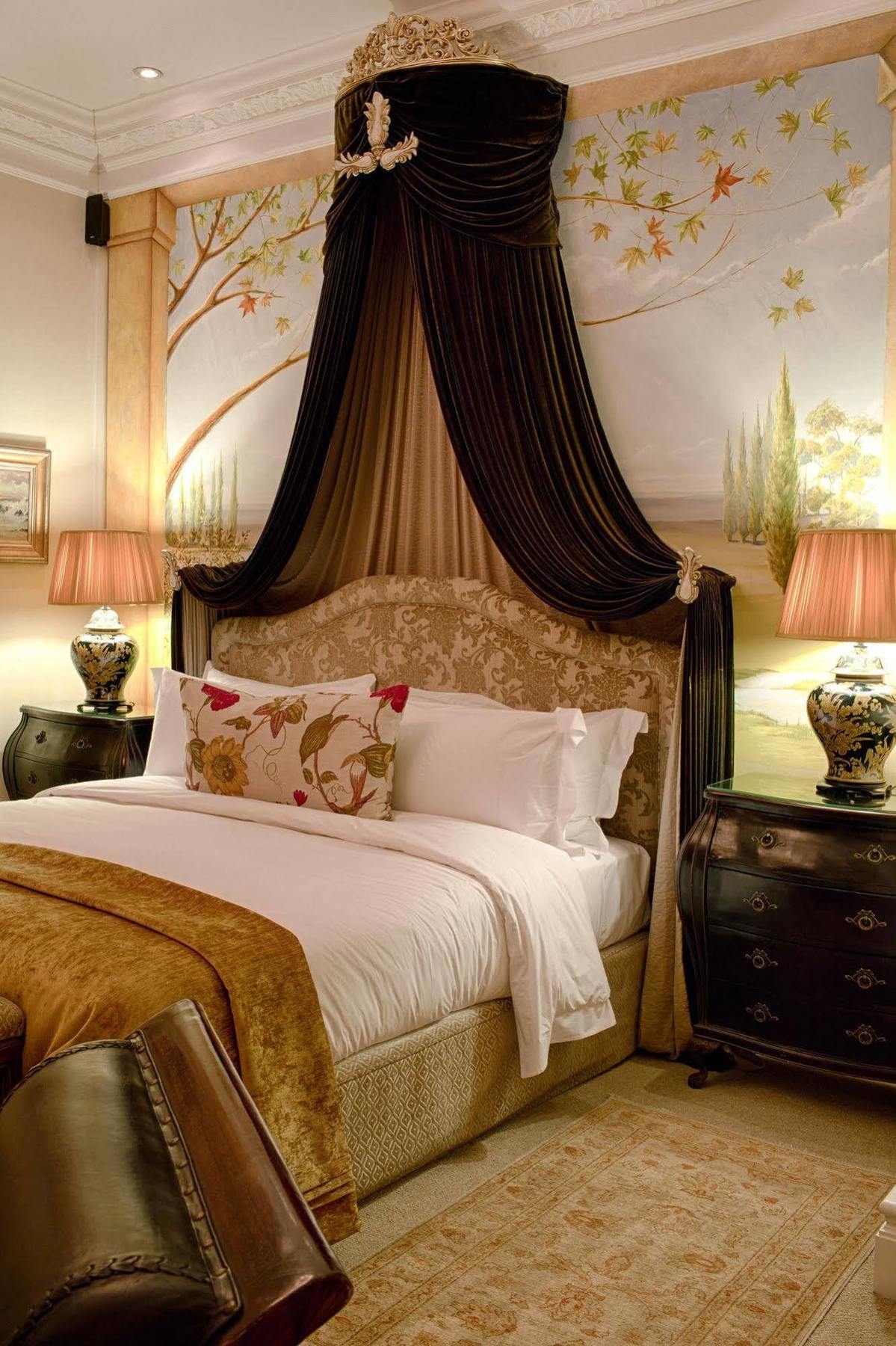 The Munro Boutique Hotel Йоханнесбург Экстерьер фото