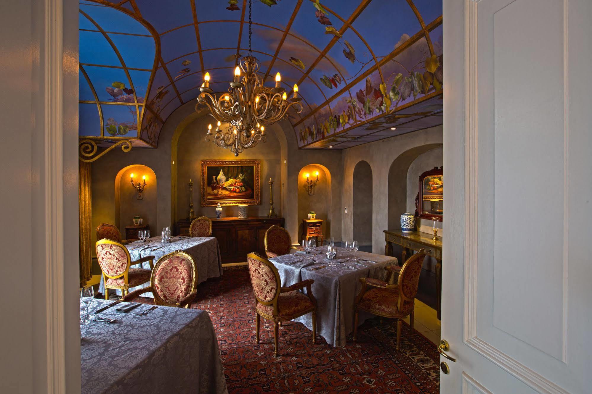 The Munro Boutique Hotel Йоханнесбург Экстерьер фото
