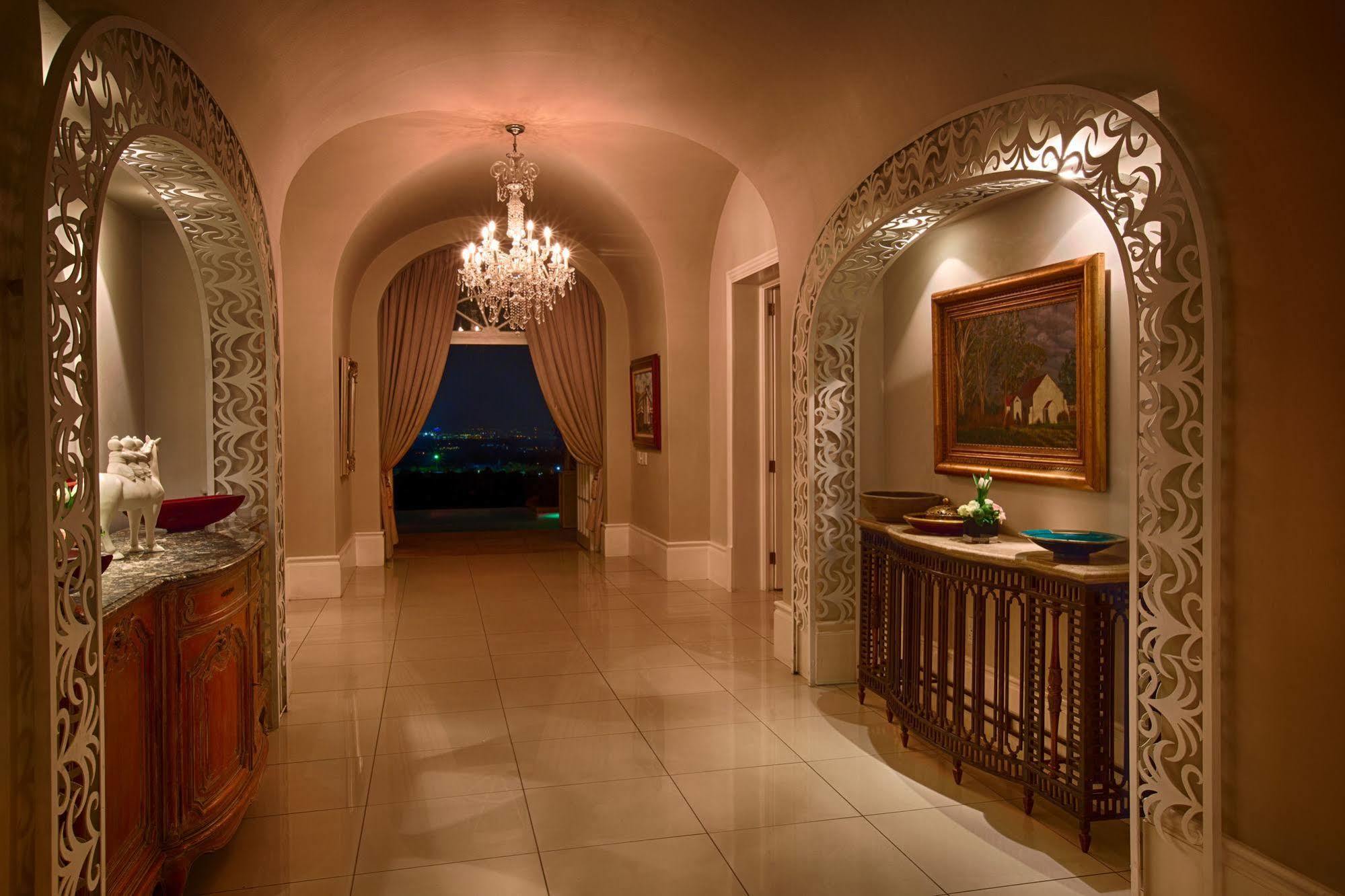 The Munro Boutique Hotel Йоханнесбург Экстерьер фото